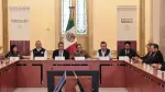 Foto: Secretaría de Gobernación