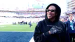 El rapero estadounidense Jay-Z.