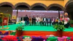 El simposio fue anunciado este lunes en conferencia de prensa.