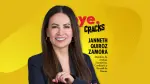 ¿Qué factores definirán el comportamiento del peso mexicano frente al dólar en los próximos meses y qué podemos esperar para 2026 y 2027?
En este episodio de Oye.Cracks, conversamos con Janneth Quiroz Zamora, directora de Análisis Económico, Cambiario y Bursátil de Monex, sobre las variables que influyen en el tipo de cambio y los riesgos que podrían modificar sus perspectivas.
Suscríbete a El Economista y acompáñanos en nuevas conversaciones con los protagonistas de la economía y los negocios.