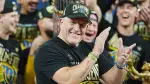 Pat Murphy se convirtió en el tercer mánager más veterano de la historia en ganar su primer Clásico de Otoño con 67 años y 329 día