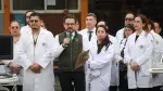 Foto: Instituto Mexicano del Seguro Social