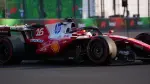 Charles Leclerc es el piloto más rápido en pista del Autódromo
