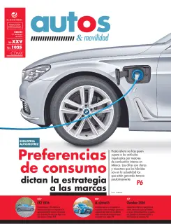 Portada suplemento Autos 270226
