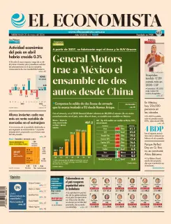 El Economista