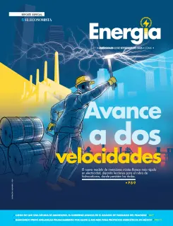 Portada Energía Septiembre 2026