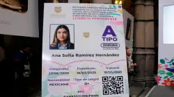 El Gobierno de la Ciudad de México estima emitir entre 800,000 y 1 millón de licencias durante el primer año.