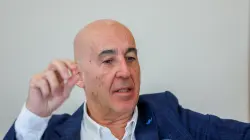 Marcos Ramírez, director general de Banorte.