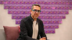 Armando Herrera, director general de Nu México.