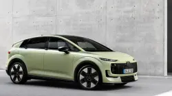 Audi Q3 e-tron 2027