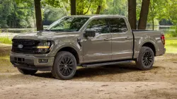 Ford F-150 / Lobo 2027