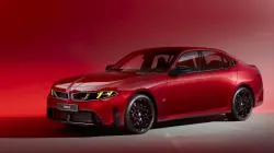BMW Serie 3 2027