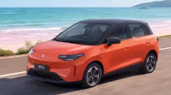 Leapmotor B03