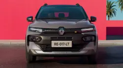 Renault Kwid 2027