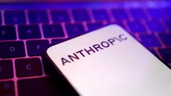 Anthropic.
