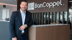 Carlos López-Moctezuma, director general de BanCoppel.