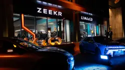 Zeekr | Lynk & Co House