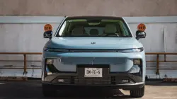 Leapmotor B10