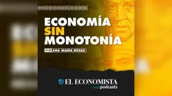 En este episodio de Economía sin Monotonía Pamela Díaz Loubet, economista en jefe de BNP Paribas, nos habló de las claves de la economía para lo que resta del año, tanto los indicadores económicos como el PIB y la inflación, así como varios hitos económicos como la negociación del T-MEC. Así, luego del crecimiento de 1.5% en el segundo trimestre respecto al primero del 2026, anticipó que se crecerá menos lo que resta del año. Dijo que México ha logrado mantener un colchón de crecimiento importante, pero se gastó el bono demográfico, cada vez hay más inercia en el gasto público, en un entorno en donde se está redefiniendo las cadenas productivas, está cambiando la demanda por ciertos sectores y hay un boom en la inteligencia artificial. En este contexto Pamela Díaz dijo que nos vamos a enfrentar a un cambio de las capacidades que debe tener la nueva fuerza de trabajo para integrar el cambio tecnológico. México debe tomar ventaja de la coyuntura con un cambio en el mercado de trabajo que ayude a incorporar a las personas que hoy no pueden incorporarse a la economía, como es el caso de las mujeres, para lo cual se requiere un sistema nacional de cuidados y políticas públicas que potencien a la fuerza de trabajo femenina.