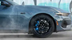 Mustang GT 5.0 L