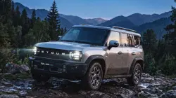 Jetour T2 i-DM XWD 2027