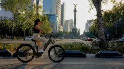 Bici eléctrica