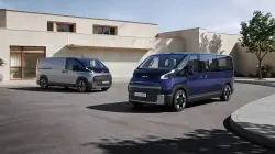 Kia PV7