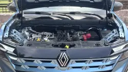 Renault Boreal 2026 a prueba