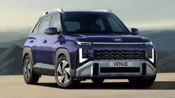 Hyundai Venue 2027