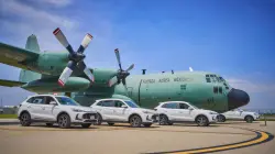 MG Motor México y la FAMEX firmaron un convenio