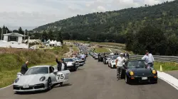 Porsche Sportcar Together Day
