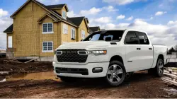 RAM 1500 Express 2026
