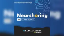 En este episodio de Nearshoring, Luis Felipe Alcántara Pozos, director de Políticas Públicas en RCPH Servicios, explica las razones detrás de la recuperación en el flujo de anuncios de inversión hacia México durante el primer semestre y cuáles son los sectores que concentran el mayor interés.

#ElEconomista #EETV