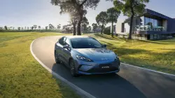 BYD King DM-i 2027