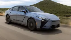 Lexus ES 350h Luxury 2026 llega a México