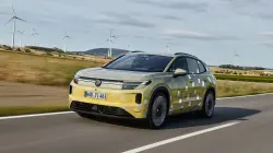 Volkswagen ID.Tiguan