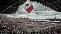 A semanas de la edición 2026 del GP de México, repasamos cómo ha crecido la derrama económica de la Fórmula 1 en el país desde su regreso en 2015: en 2025 alcanzó un récord de 19,840 millones de pesos y este año podría superar los 20,000 millones.