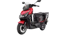 Yadea GT70 llega a México