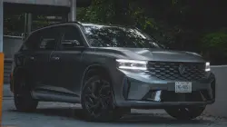 Renautl Koleos