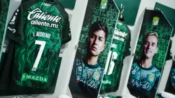 Mazda renueva su patrocinio con el Club León