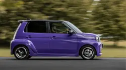 Honda desarrolla carreteras que cargan autos eléctricos en movimiento