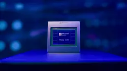 Azure Maia 200 está ahora en producción; Azure Maia 300 llegará en 2027.