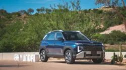 HyundaI Venue 2027