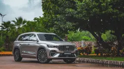 Geely Monjaro EM-i