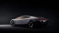 Tesla Roadster Concept 2026