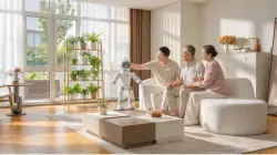 MoBo, el nuevo robot humanoide de AiMoga