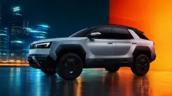 Omoda X