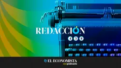 La Modalidad 40 del IMSS permite a los trabajadores continuar cotizando de manera voluntaria para mejorar las condiciones de su futura pensión. Sin embargo, los cambios recientes anunciados por el Instituto han generado dudas sobre las nuevas reglas, sus alcances y lo que sucederá con quienes ya están inscritos.

En este episodio de Redacción 458 explicamos cómo funciona la Modalidad 40, qué cambió y cuáles son las implicaciones para quienes ya están inscritos y para quienes buscan incorporarse. 

También revisamos cuántas personas se han pensionado mediante este esquema y cómo impacta a quienes están dentro de la Modalidad 10.

Felipe Morales Fredes conversa con Sonia Soto Maya, editora de Finanzas Personales de El Economista, sobre las nuevas disposiciones del IMSS y los aspectos que deben considerar los trabajadores al planear su retiro.

#Modalidad40 #Pensiones #Redacción458