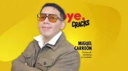 ¿Cómo está evolucionando el crédito digital en México y qué retos enfrenta la industria financiera?

En este episodio de Oye.Cracks, de El Economista, Miguel Carreón, director de Marketing en Credmex, habla sobre inclusión financiera, confianza del usuario y seguridad al solicitar préstamos digitales.

Conoce cómo funcionan estas plataformas, qué señales de alerta debes identificar para evitar fraudes y qué aspectos revisar antes de contratar un crédito.

¡No te lo pierdas!