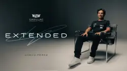 Sergio Pérez